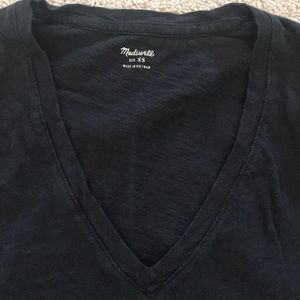 Madewell T-shirt Size XS